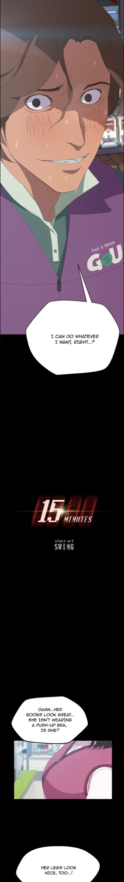 Page 63 of 15 Minutes