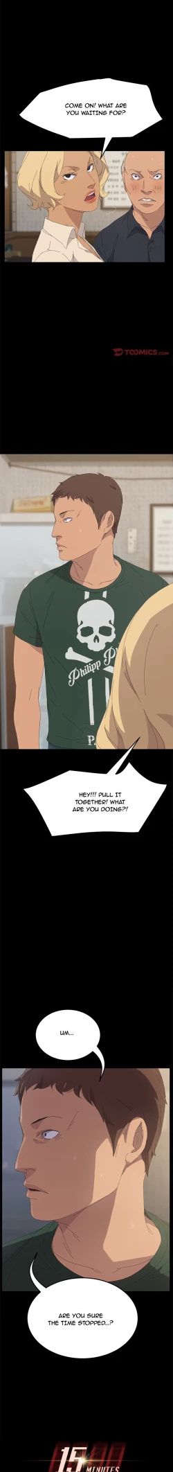 Page 642 of 15 Minutes