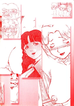 Page 182 of Collection  Biniku no Shuushuu | the Collection