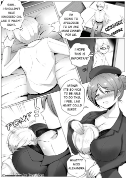 Page 9 of Slime adventure