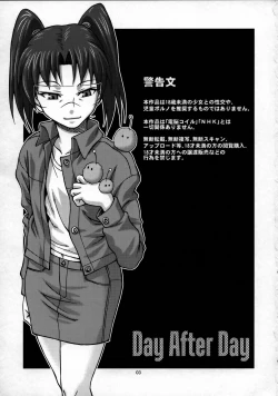 Page 2 of Day After Day