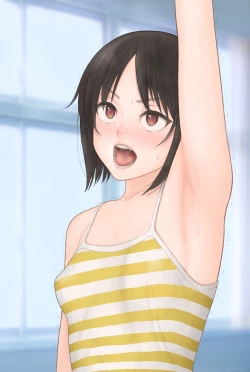 Page 25 of Nandemo Kotaeru Yuutousei no Shinomiya-san