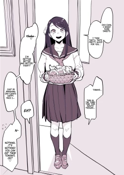 Page 4 of Kinjo no Onnanoko | Neighborhood Girl