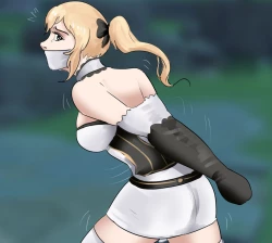 Page 23 of 芭芭拉与琴