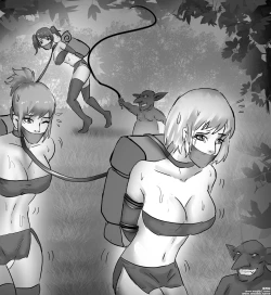 Page 13 of 魔物王国