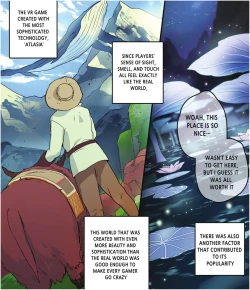 Page 2 of Kasou Genjitsu de no Roshutsu Taiken 2 | VR Exhibitionism 2