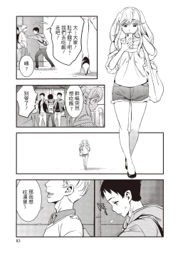 Page 85 of 幫我破處的淫蕩肉體 煩請收下我的第一次