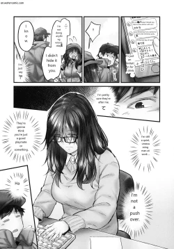 Page 137 of じみへんっ!!～地味子も乱れる絶頂性交～