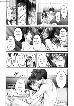 Page 28 of じみへんっ!!～地味子も乱れる絶頂性交～