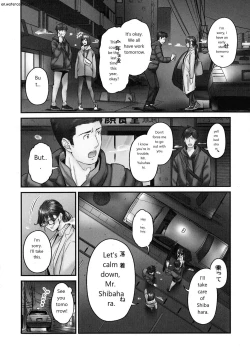 Page 35 of じみへんっ!!～地味子も乱れる絶頂性交～
