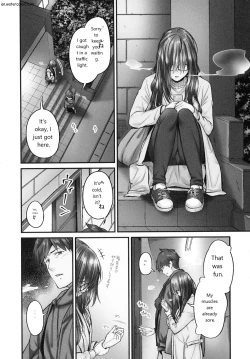 Page 37 of じみへんっ!!～地味子も乱れる絶頂性交～