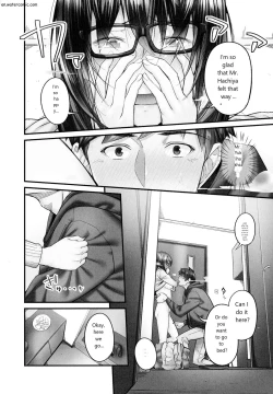 Page 45 of じみへんっ!!～地味子も乱れる絶頂性交～