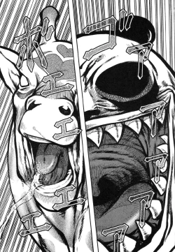 Page 169 of Miko to Yajuu - Death Panda