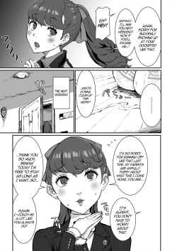 Page 16 of Mou Hitori no Senpai | The Other Senpai