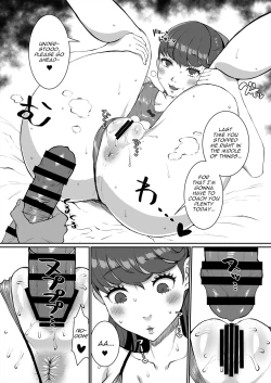 Page 23 of Mou Hitori no Senpai | The Other Senpai