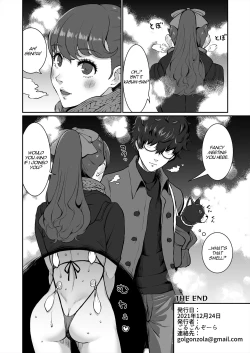 Page 39 of Mou Hitori no Senpai | The Other Senpai
