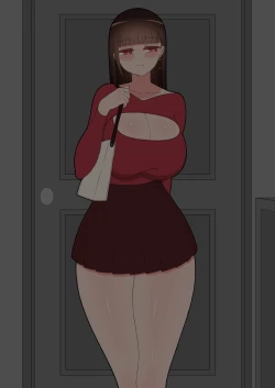 Page 195 of 『kanojowa nerawareteiru』 honpen ～takeshipen～