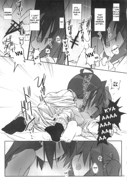 Page 16 of Hiyorin Revenge