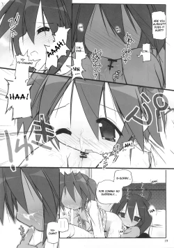 Page 20 of Hiyorin Revenge