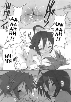 Page 24 of Hiyorin Revenge