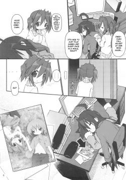 Page 7 of Hiyorin Revenge