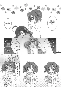 Page 8 of Hiyorin Revenge