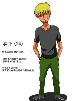 Page 3 of Ore no Yome ga Netorarete Iru!