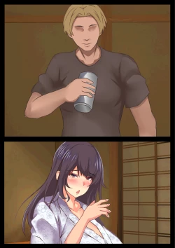 Page 78 of Mama no Netorare Tanetsuke Travel