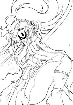 Page 3 of JAM ni Sitekureruze