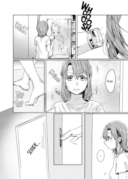 Page 4 of Tiffany Blue no Mirai o Kimi to | A Tiffany Blue future with you