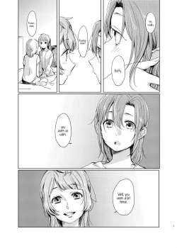 Page 6 of Tiffany Blue no Mirai o Kimi to | A Tiffany Blue future with you