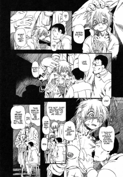 Page 142 of Yoru ni Uro Tsuku | Drainage City 2