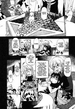 Page 30 of Yoru ni Uro Tsuku | Drainage City 2