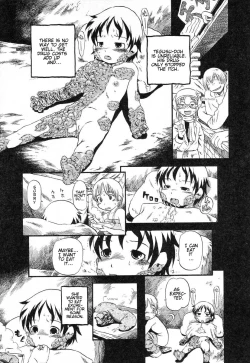 Page 49 of Yoru ni Uro Tsuku | Drainage City 2