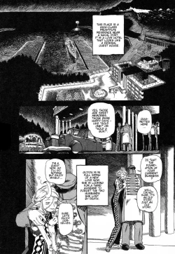 Page 62 of Yoru ni Uro Tsuku | Drainage City 2