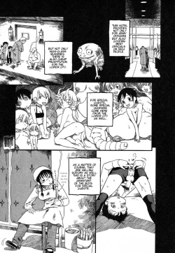 Page 63 of Yoru ni Uro Tsuku | Drainage City 2