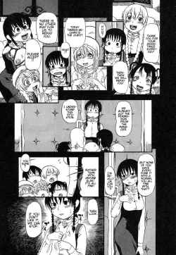 Page 67 of Yoru ni Uro Tsuku | Drainage City 2