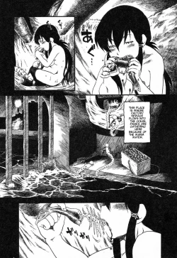 Page 82 of Yoru ni Uro Tsuku | Drainage City 2