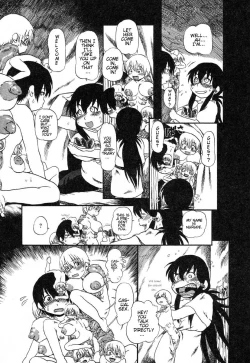 Page 87 of Yoru ni Uro Tsuku | Drainage City 2