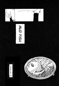 Page 97 of Yoru ni Uro Tsuku | Drainage City 2