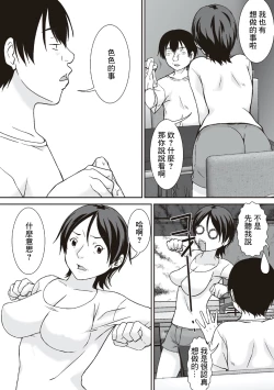 Page 3 of Kora! Anta Hahaoya o Kudoite Nani shiyou tte Iu no!