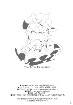 Page 21 of AriMAX 3 - Miracle Moon