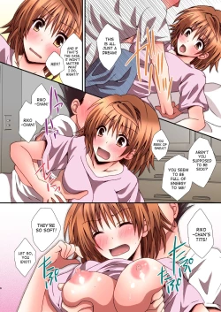 Page 6 of Riko Hame | Riko Fuckcolor