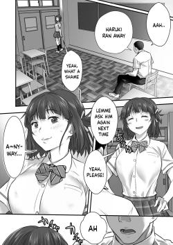 Page 58 of Udo "Akane wa Nankai mo Rape Suru to Kimochi Yoku Narunda"