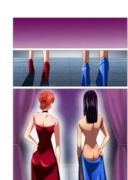 Page 30 of Onna Kaizoku ga Himitsu no Settai