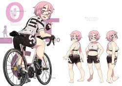 Page 18 of Otoge-san Book 2