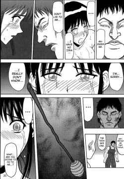 Page 36 of Slave Rumble 2