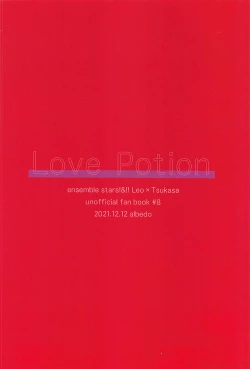 Page 32 of Love Potion