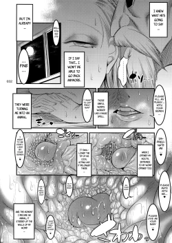 Page 31 of Hiru wa Krillin no Tsuma