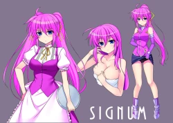 Page 4 of MAGICAL TAXI 02